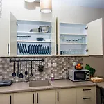 Luxury Old Town Apartment Thessaloniki