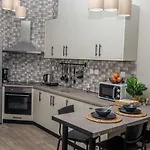 Luxury Old Town Apartment Thessaloniki