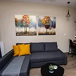 Luxury Old Town Apartment Thessaloniki