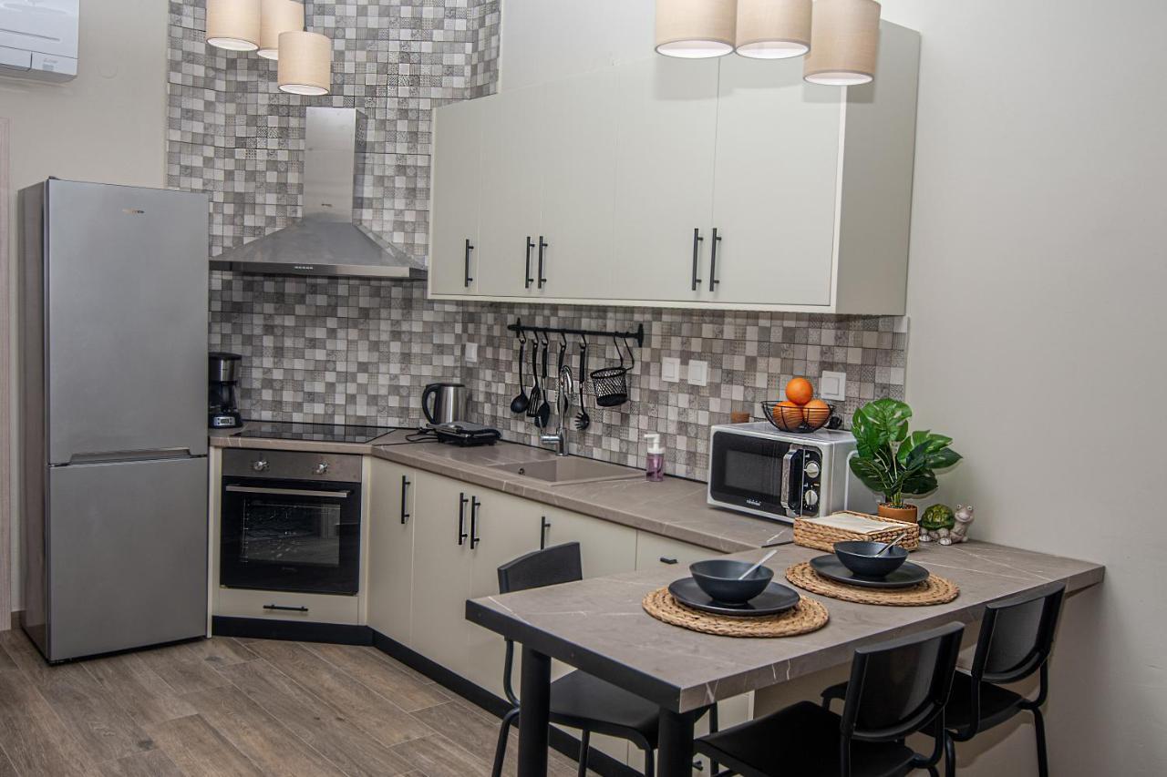 Apartment Luxury Old Town *