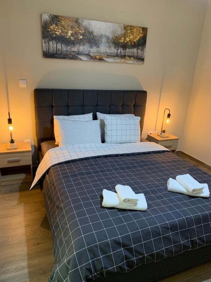 Luxury Old Town Apartment *