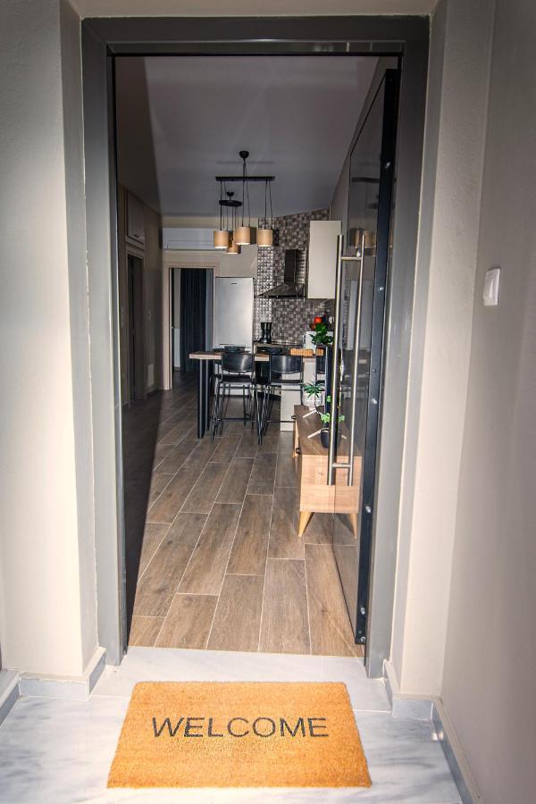 Luxury Old Town Apartment
