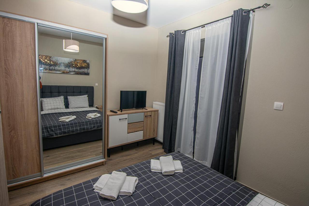 Apartment Luxury Old Town Thessaloniki