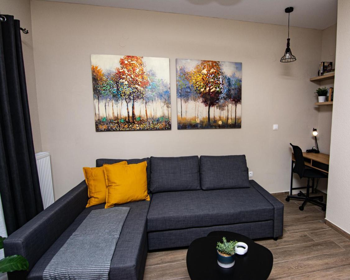 Apartment Luxury Old Town