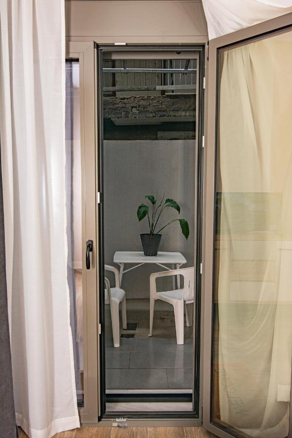 Luxury Old Town Apartment