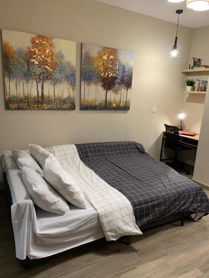 Apartment Luxury Old Town Thessaloniki