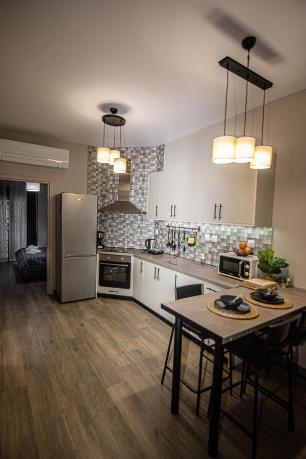 Apartment Luxury Old Town *